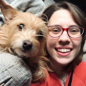 Meet your Posher, Kathryn